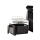 Ariete Air Fryer Vertical Duo Window & Grill 464000 2x5,5L - 1616372 - zdjęcie 9